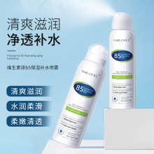 玫黛琳维生素原b5保湿补水喷雾滋润补水缓解干燥温和不刺激爽肤水