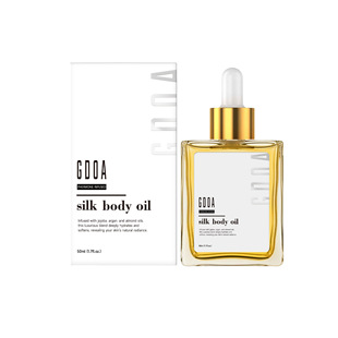 Silk Body Oil Women��z���w���w���� ��ˬ������ճā�H�w������