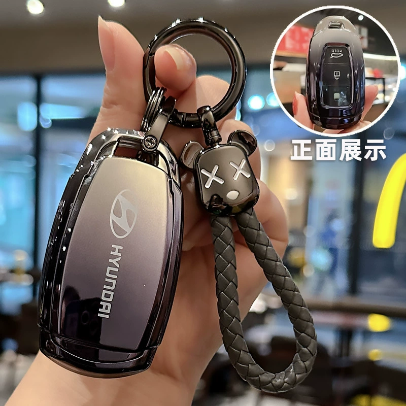Кейсовый чехол Beijing Hyundai IX5 2023 Erado - Demo - специальный Fista shell buckle мужской