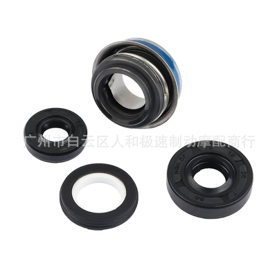 Oil seal Fz6 Xt660 Mt07 Motorcycle Water