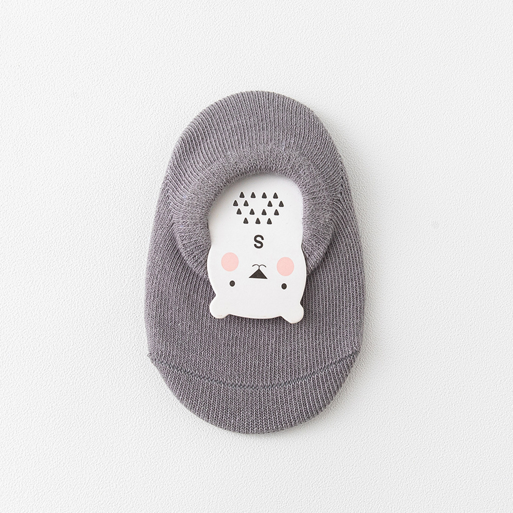 2022 calcetines de piso de bebé de verano Calcetines antideslizantes de bebé calcetines de piso de bebé fresco antideslizante de Interior de niño al por mayor