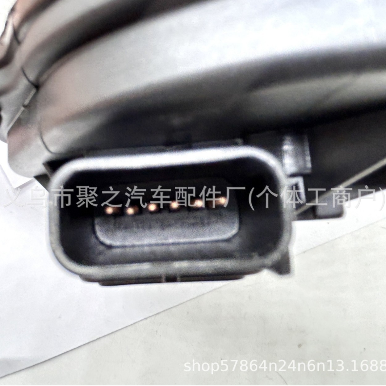 4M5G-9F991-Edl33V13640A Is Suitable for Ford Victory 2.3 Throttle Assembly Valve Body Throttle