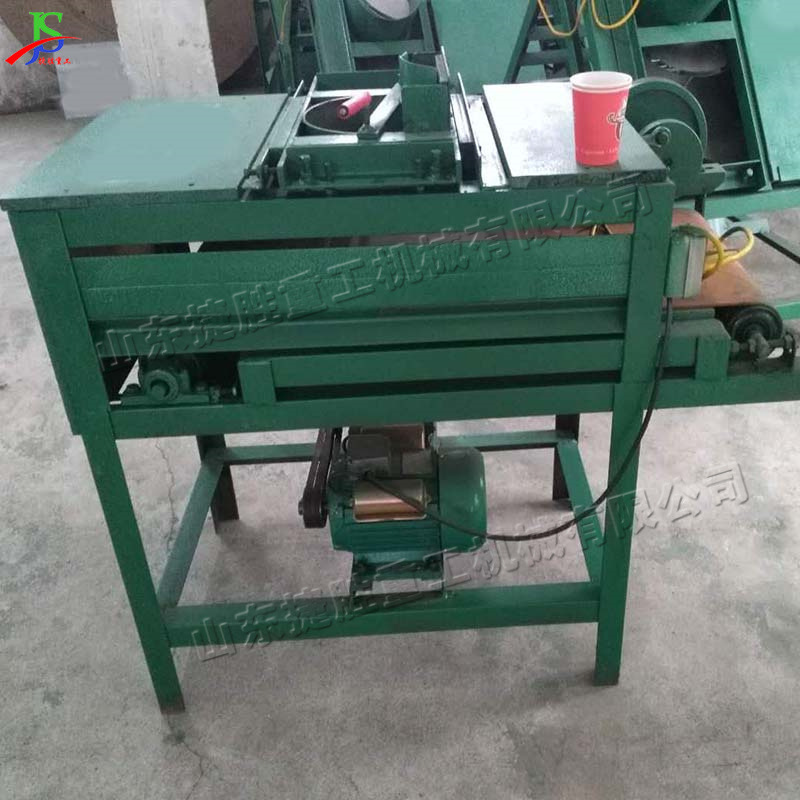 Máquina cortadora de hierbas medicinales chinas