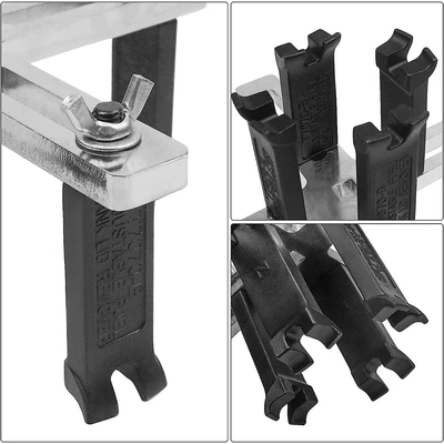 Tool Removal Gasoline Cap Wrench, Mühərrik alətləri