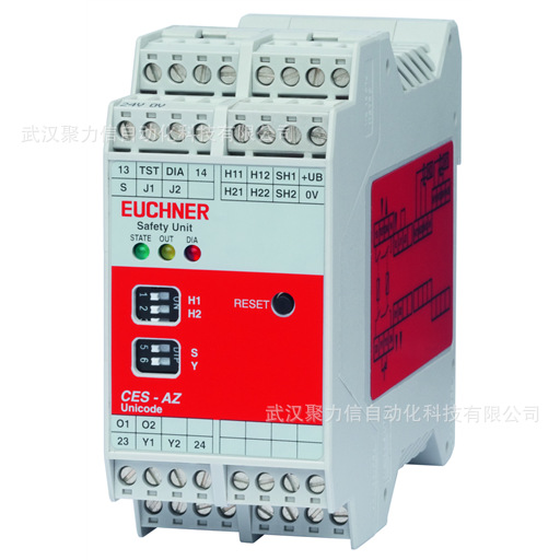 SCHMERSAL执行器 开关BNS 250-12ZG现货直发