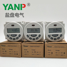 L701΢����ʱ�ؿ��� ��Դ��ʱ���� KG316TС�Ͷ�ʱ��220V12V 24V