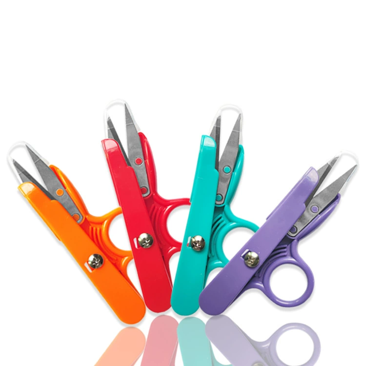 Высококачественный пластик с высоким содержанием углерода TC-800 ножницы для пряжи инструмент прочные ножницы для пряжи маленькие ножницы