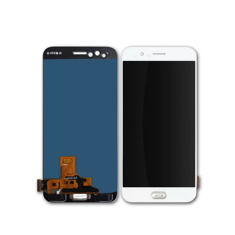 Crystal screen is suitable for OP R11 total R11 LCD screen display touch internal and external screen assembly
