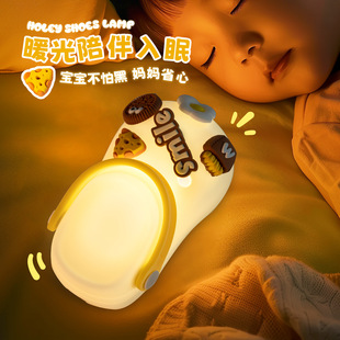 ����Ь���zСҹ����DIYЬ���b�USB��늴��^�Շ���ͯ�Y�����l