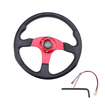 Exclusive Supply — Steering wheel