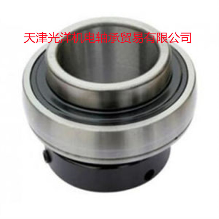 NSK轴承UCS204 UCS205 UCS206 UCS207 UCS208 UCS209 UCS210