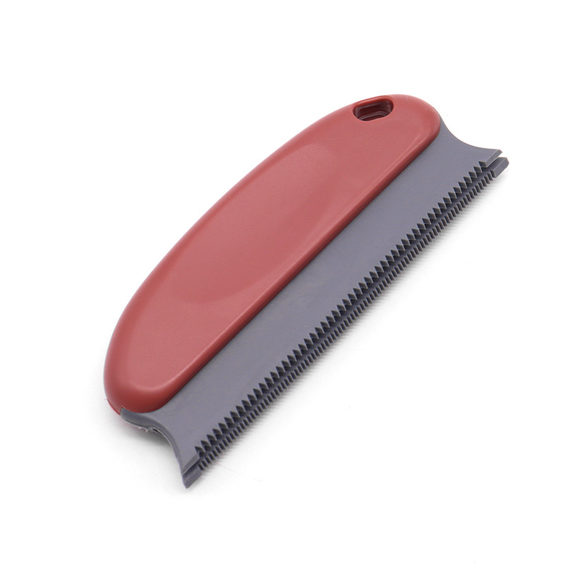 Limpiador de pelo para mascotas, afeitador, alfombra, sofá, ropa, artefacto de depilación