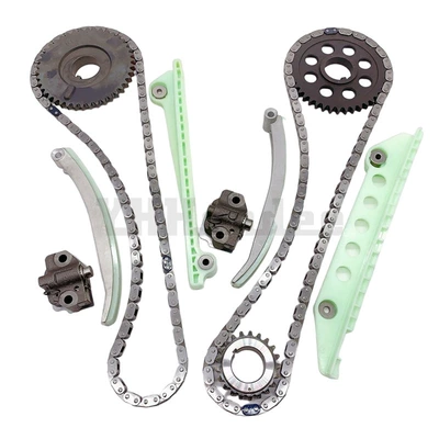 Repair Kit 4R3Z6M256Cc, Other drive systems