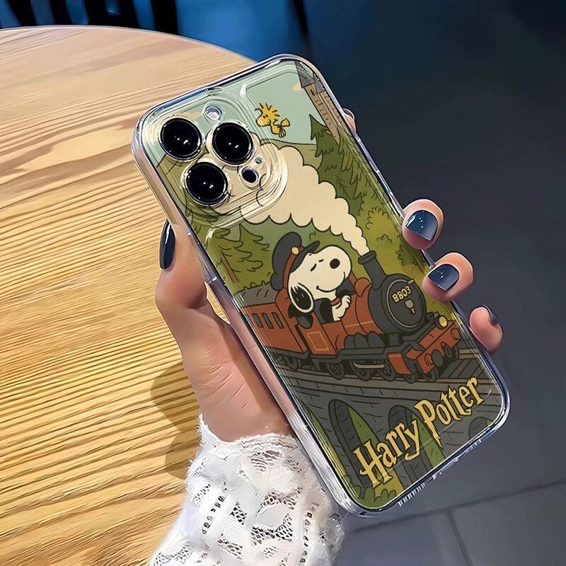 Nuby, яблоко, (cross-border торговля), трейн, совместимый iPhone 16, милый чехол для телефона, 16promax, iphone, 15plus