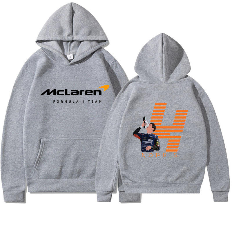 [Cross-border European Code] Mren Team, Mens Hoodies Sweatshirts C22-ZG1425