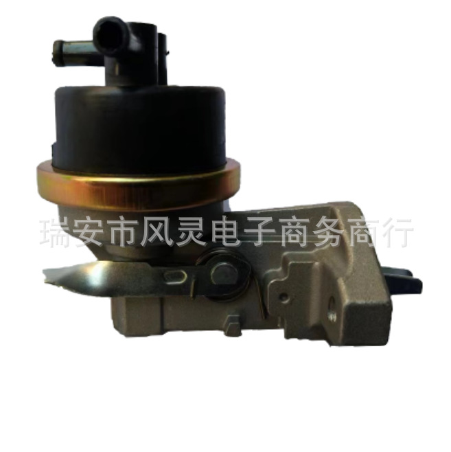 Re502513 Dz117586 Agricultural Machinery Diesel Engine Oil Pump 4045Tf158 6068Hf258 4045