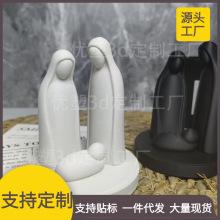 3D��ӡ�羳��Ʒ���s�}�Q�R�۵�����Ů�[���ͻ�}ĸ�Q���o��[��