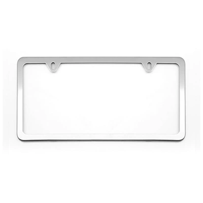 License plate holder/license plate holder: plate frame American license plate frame