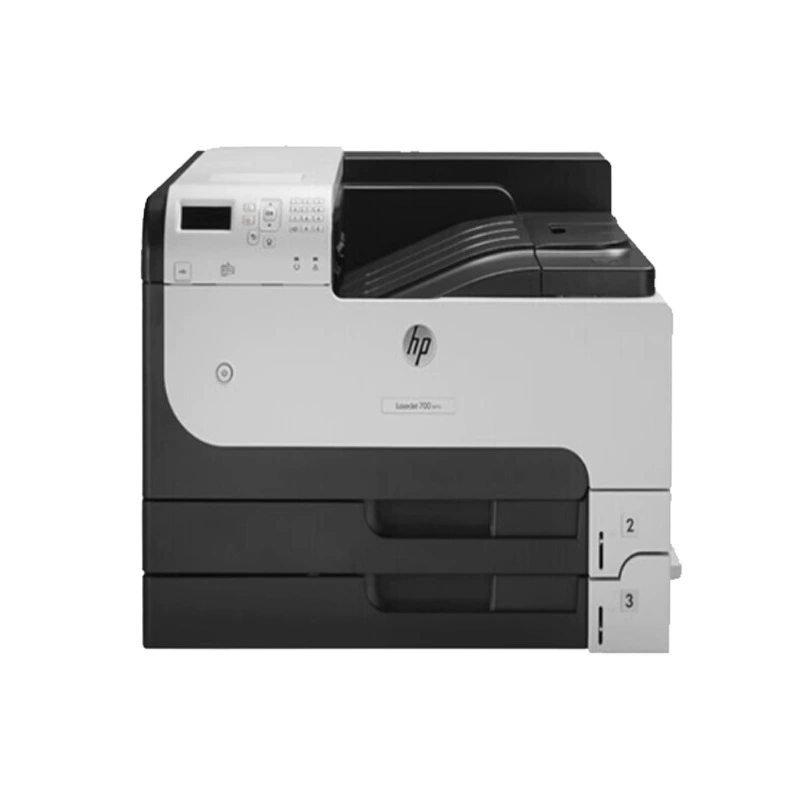 HP, двусторонний принтер, A3, A4, бизнес-версия