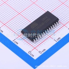 AT28C64B-15PU DIP-28/SOP ΢ MCU -15JU/15SU ԭbƷ