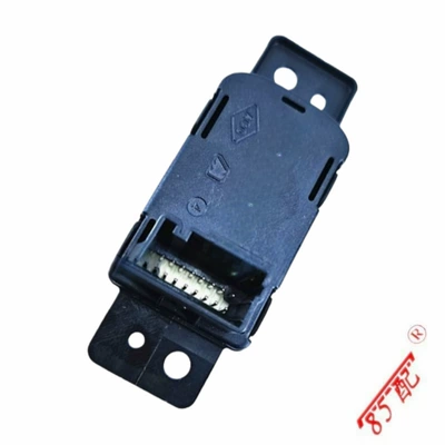 Electronic handbrake switch Other brake systems