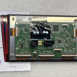 DD080RA-02A原装全新现货出售，工业液晶显示屏，图片实物拍摄