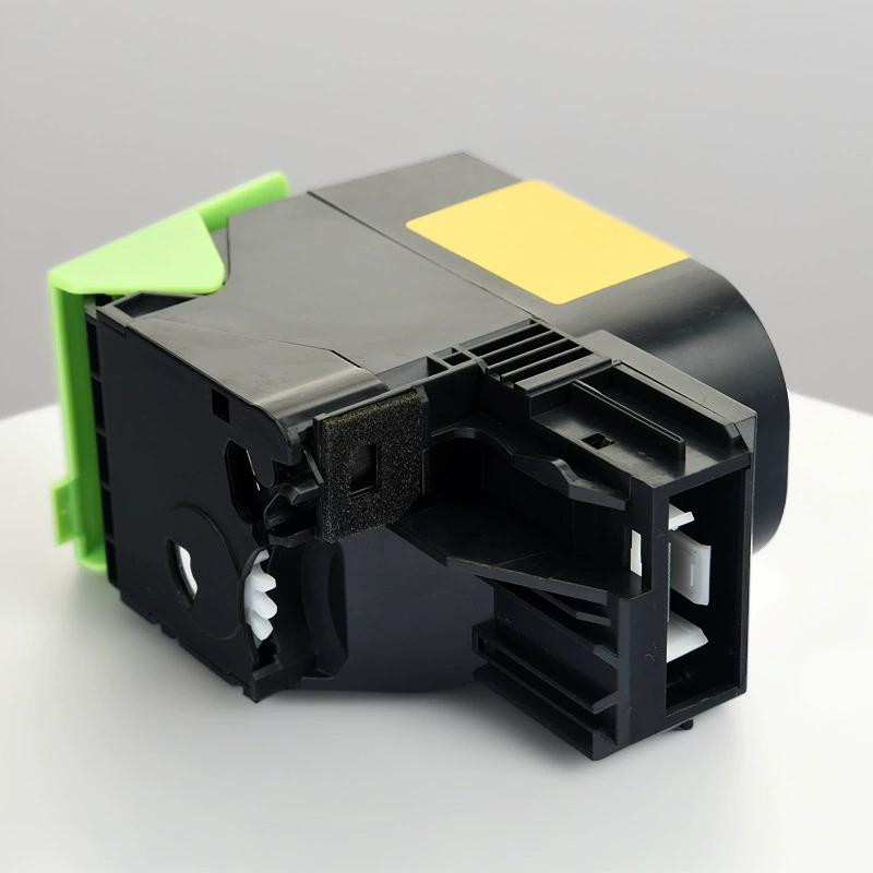 Подходит для тонер-коробки Lexmark MC2425, для MC2325 MC2535 MC2640, держатель картриджа C2320K0