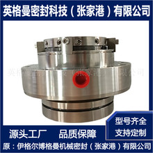 适用于襄樊五二五泵用 HTM55-D315Z机械密封 烟气脱硫循环泵用
