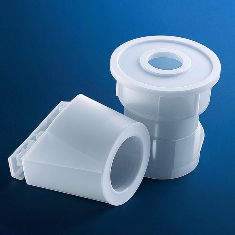 济南厂家注塑ABS聚丙烯排气罩注塑模具开发注塑塑料电子外壳配件