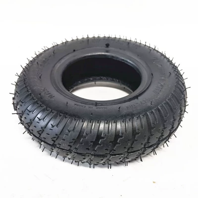 Elektrikli avtomobil şinləri 2.80/2.50-4 inner and outer tire