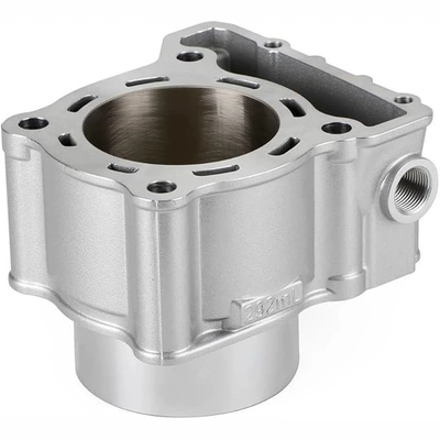 cylinder kit, middle cylinder, and – Cylinder and parts