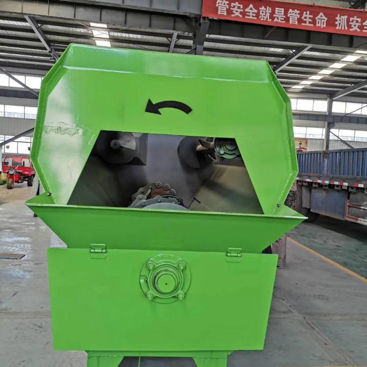 TMR饲料混合机 精细料搅拌机 生产厂家