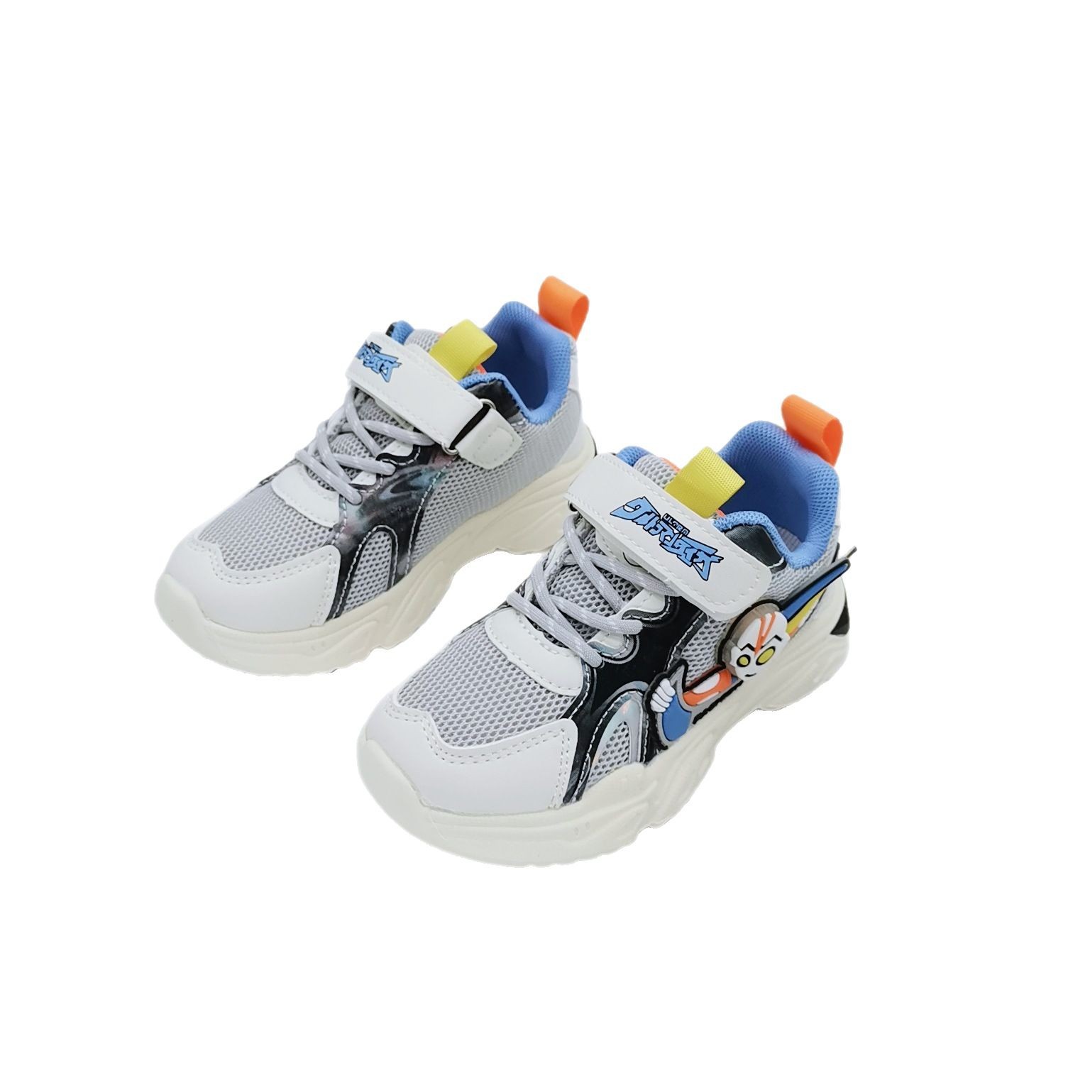 Zapatos deportivos para niños, zapatos de primavera para niños, zapatos para padres, zapatos para niños, zapatos casuales para niños, zapatos cómodos para mujeres