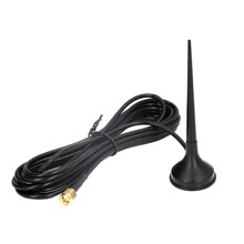 ȫ�� 4G���P�쾀 �����ھ�C��ˮ���P�쾀 RG174���� SMA�^