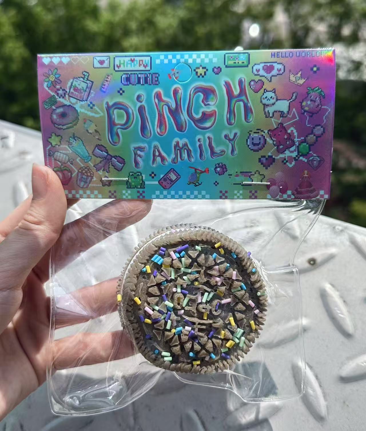 Juguetes descompresibles que vuelven a su forma original después de ser utilizados