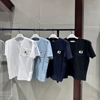 FOG SACAI 短袖T（下单请联系客服要新店链接，此店不发货）