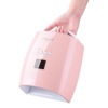 S10 wireless charging nail lamp fast dry UV LED electricity phototherapy machine induction electricity grilled dried dry nail polish