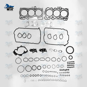Subaru EZ30 Mühərriki üçün 10105AA790 HS54655 Silindr Qapaqları Təmir Dəsti