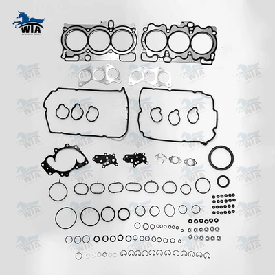 10105Aa790 Hs54655 Is Suitable for Subaru Ez30 Engine Overhaul Kit Cylinder Gasket (Cylinder and parts)