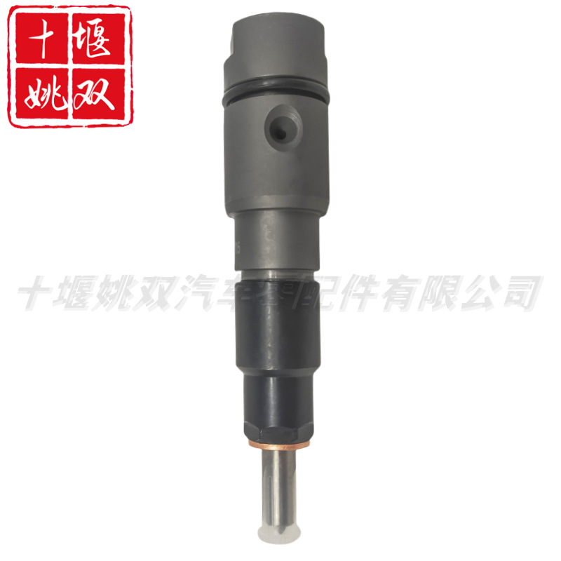 0432191285 applicable construction machinery truck diesel engine parts high quality common rail injector assembly