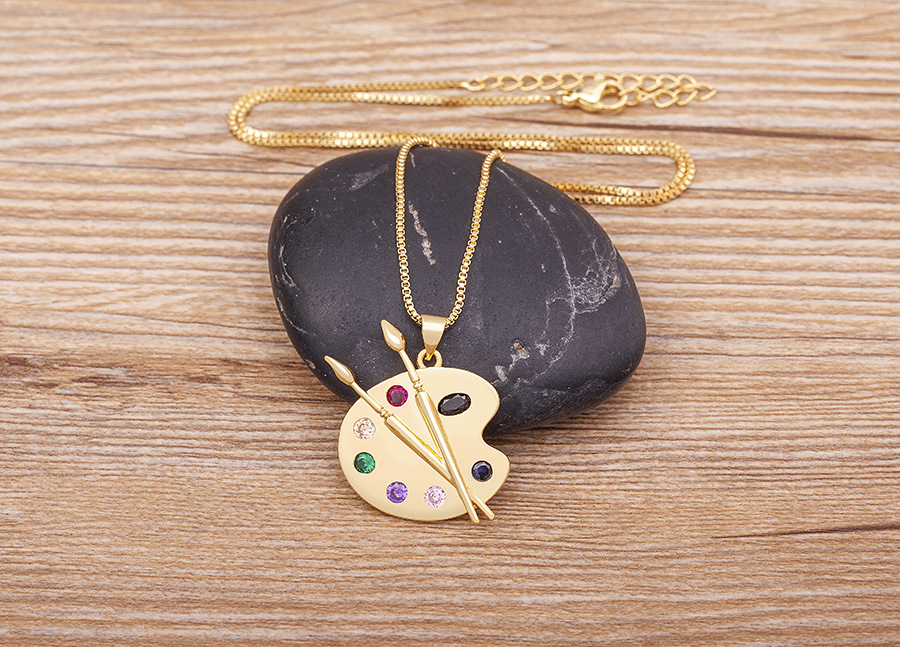 Jewelry Detail 3