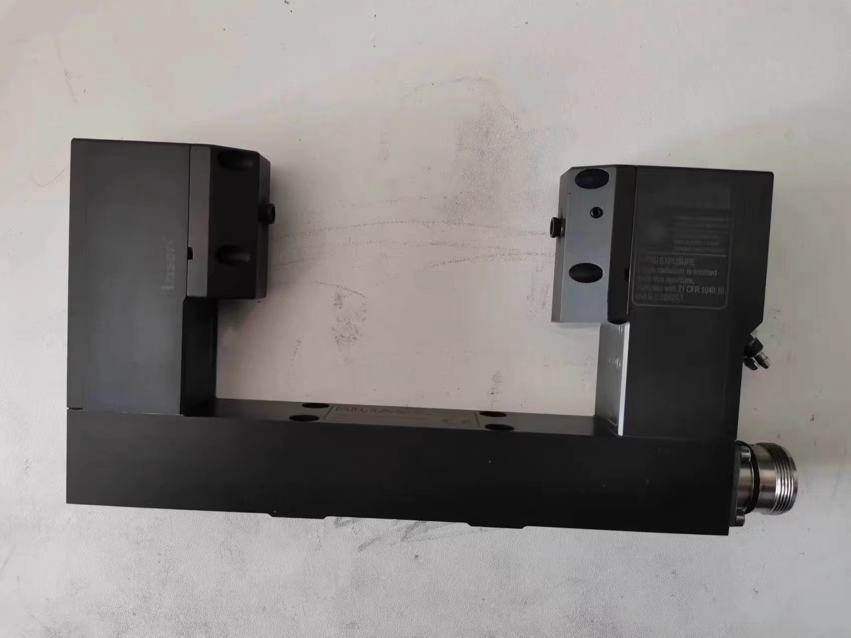 维修波龙激光对刀仪P87.0634BLUM快速非接触式刀具检测测量系统