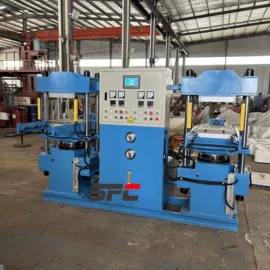 硫化机;混炼机;其他橡胶机械