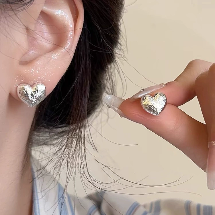 Серьги, ушные клипсы, стиль лёгкой роскоши, стиль высокого качества