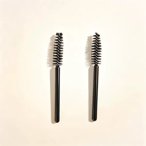 Eyelash Brush, Disposable Eyelash Brush, Eyelash Comb, Disposable Eyebrow Comb