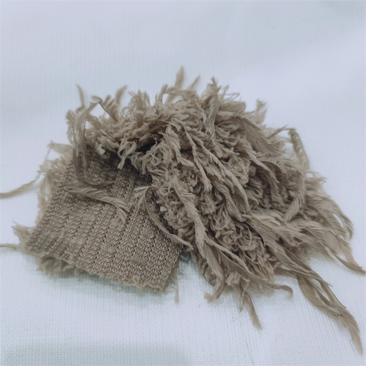 全涤羽毛绒美丽绒羽妃绒仿羽毛绒仿火鸡毛流苏长毛绒烟花时装玩具