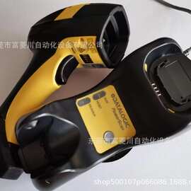 得利捷 DATALOGIC工业手持读码 器  PM8500-DPM  实拍图片议价