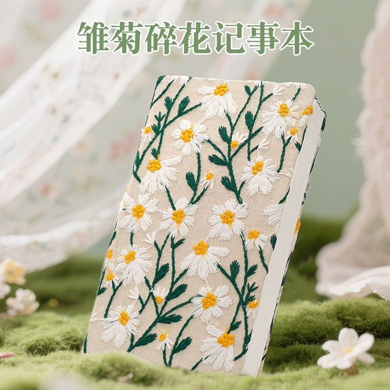 Cloth, cute notebook, book, laptop, simple and elegant design