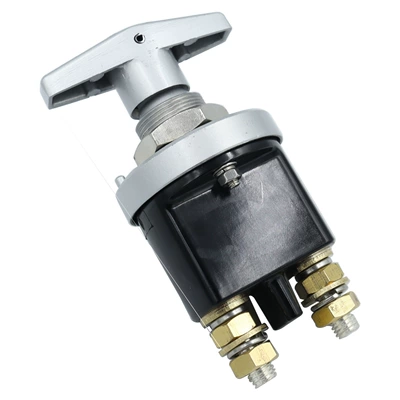 Battery Protection Switch, Power supply, ignition system accessories
