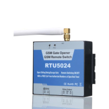 RTU5024手机远程wifi控制器  开门器电机控制器GSM门禁